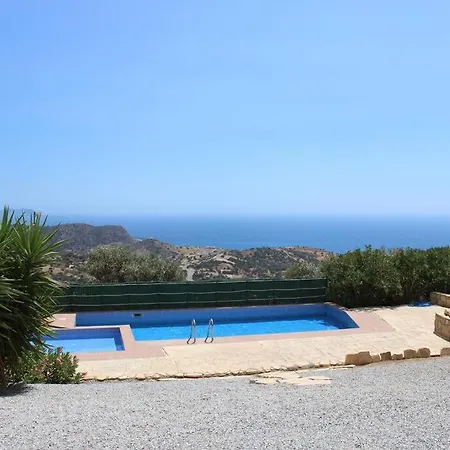 Paterakis Studios Triopetra Exterior photo