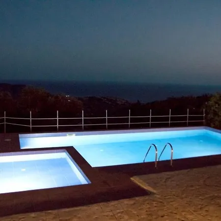 Paterakis Studios Triopetra Exterior photo