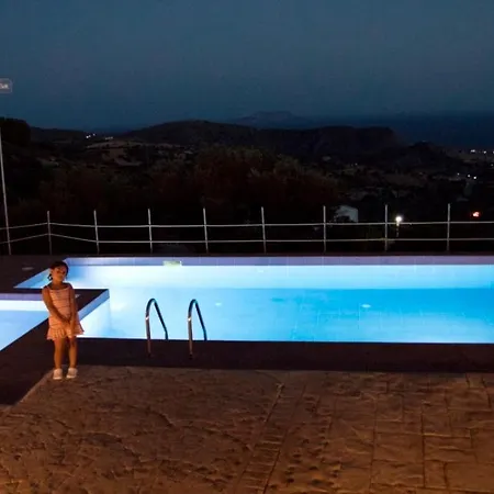 Paterakis Studios Triopetra Exterior photo