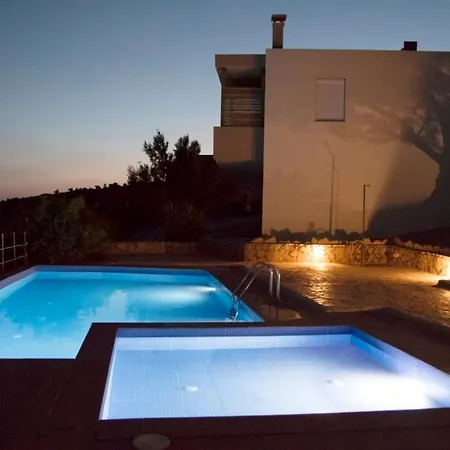 Paterakis Studios Triopetra Exterior photo