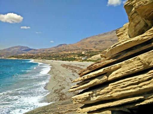 Apartment Paterakis Triopetra