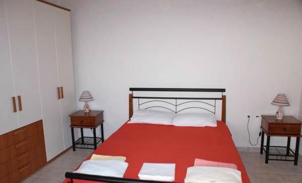 Paterakis Apartment