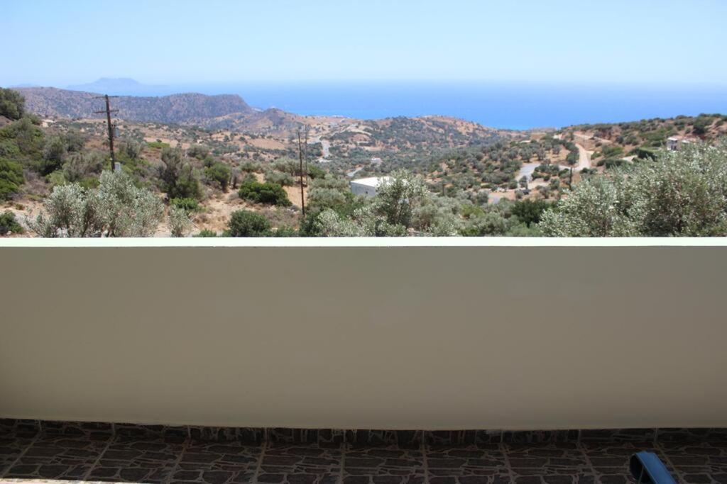 Apartment Paterakis