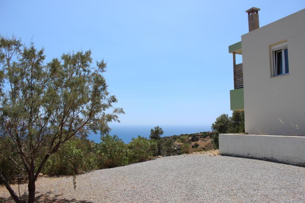 Paterakis * Triopetra