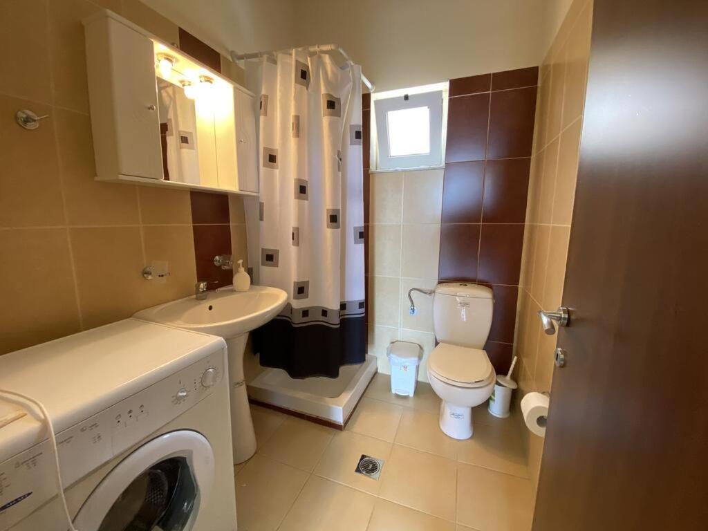 Paterakis Apartment