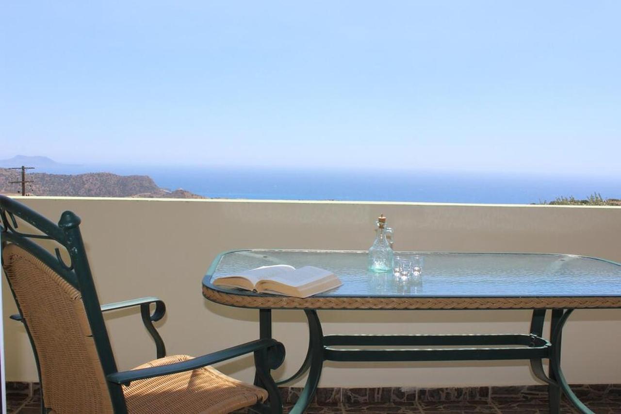 Apartment Paterakis *