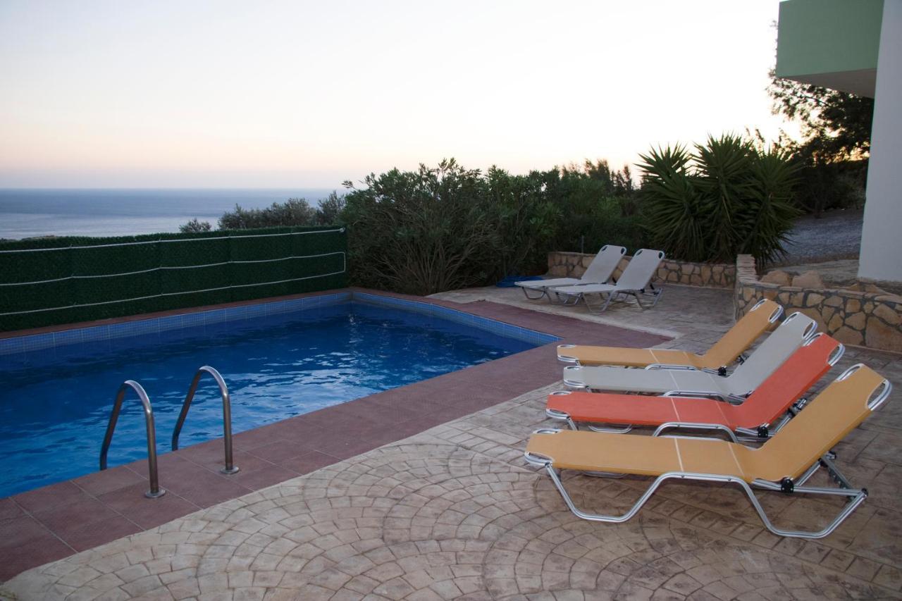 Apartment Paterakis Triopetra