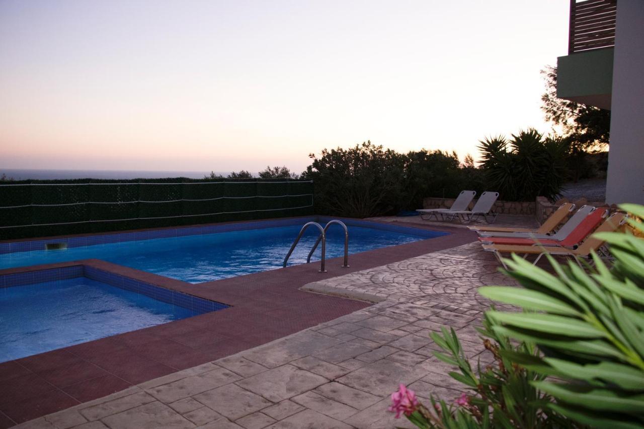 Apartment Paterakis