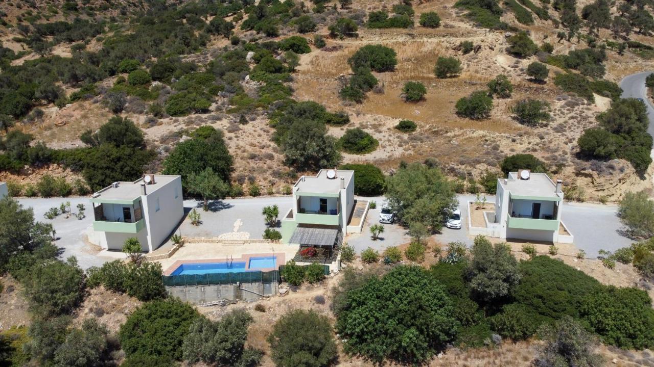 Paterakis Triopetra