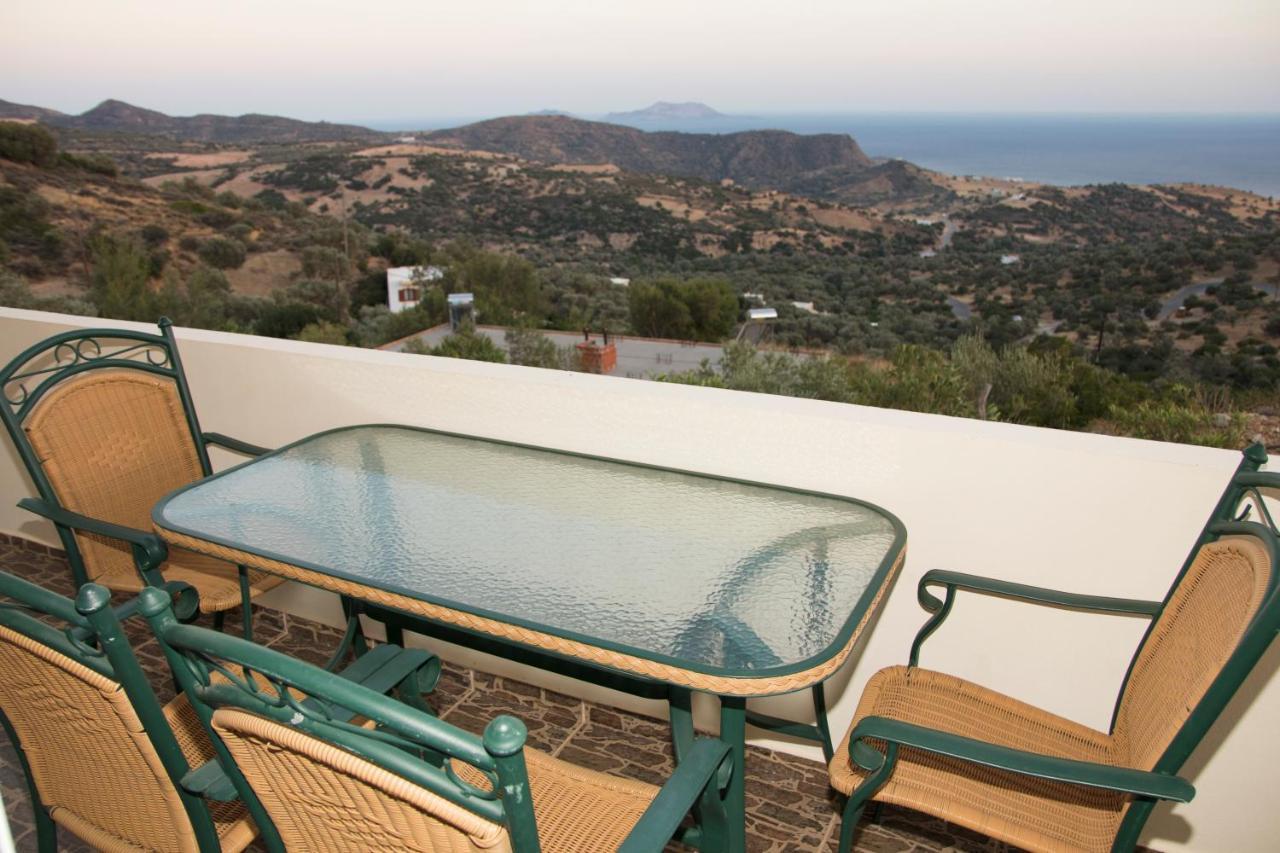 Apartment Paterakis *