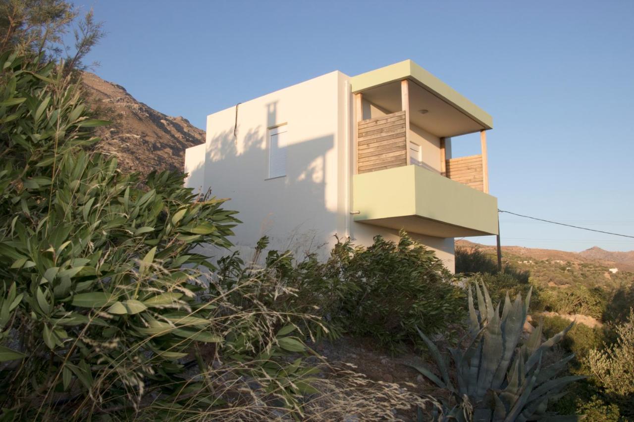 Paterakis Apartment Triopetra
