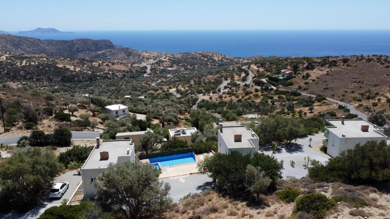 Apartment Paterakis Triopetra
