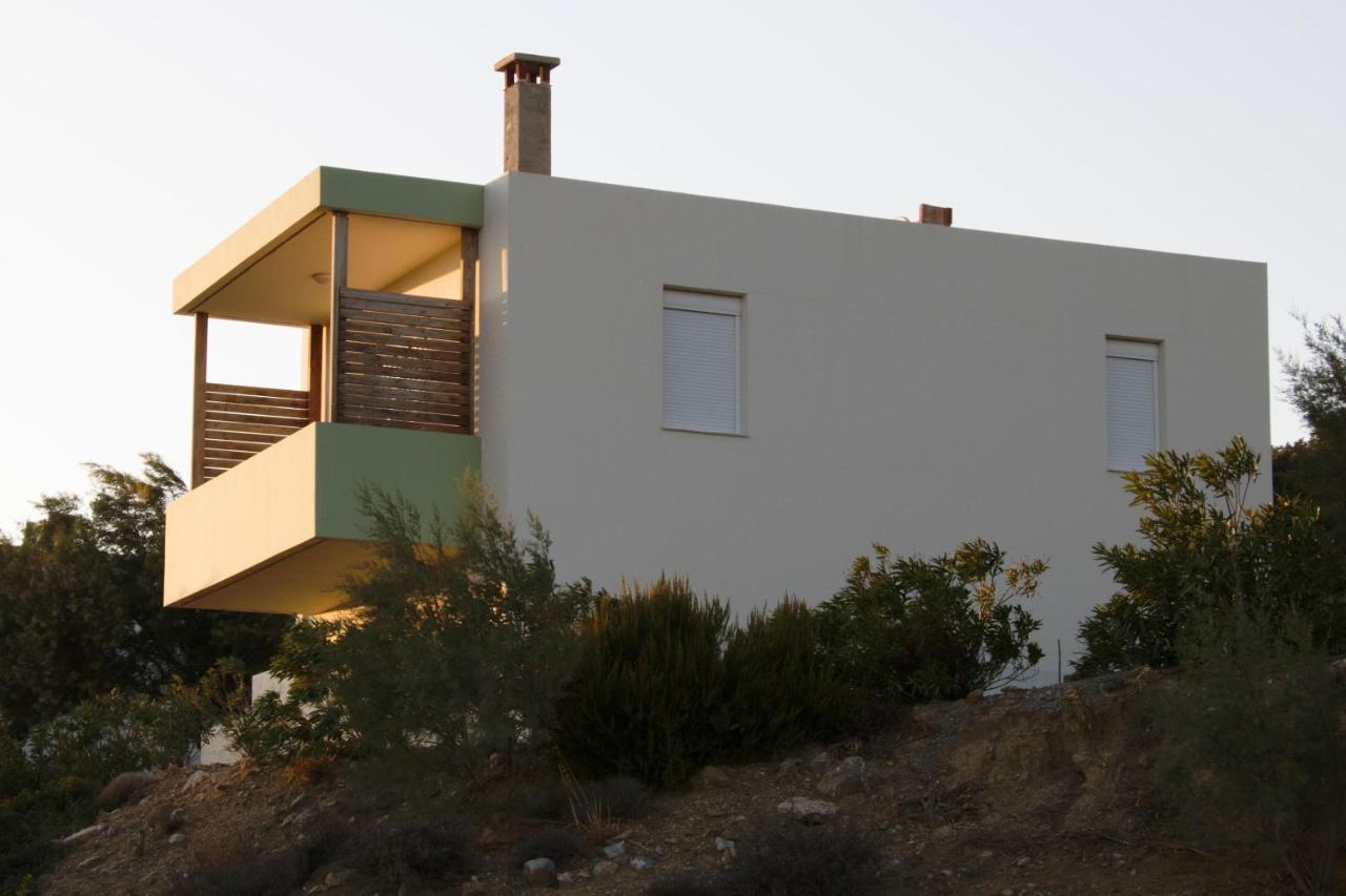 Apartment Paterakis Triopetra