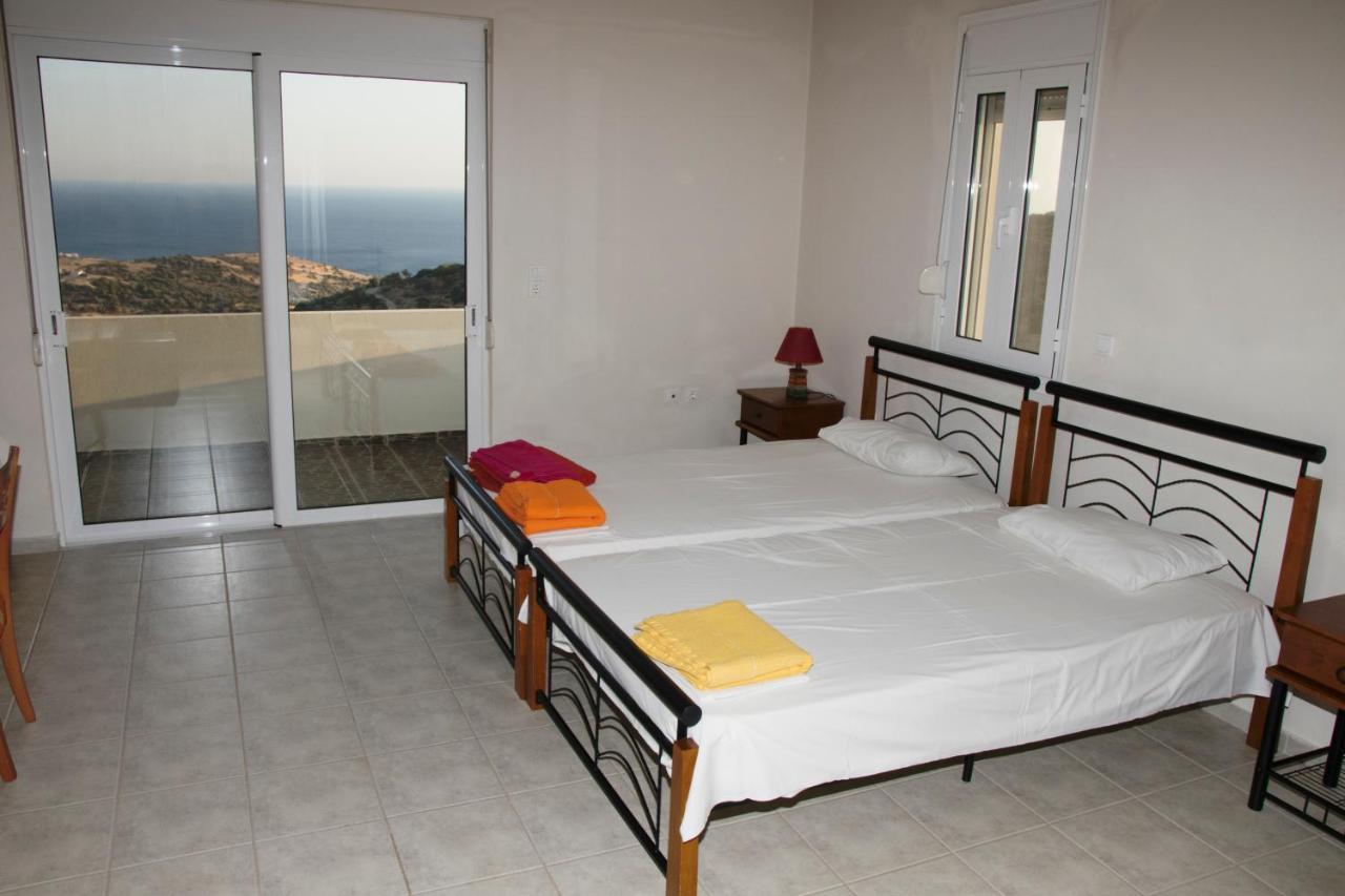 Apartment Paterakis Triopetra