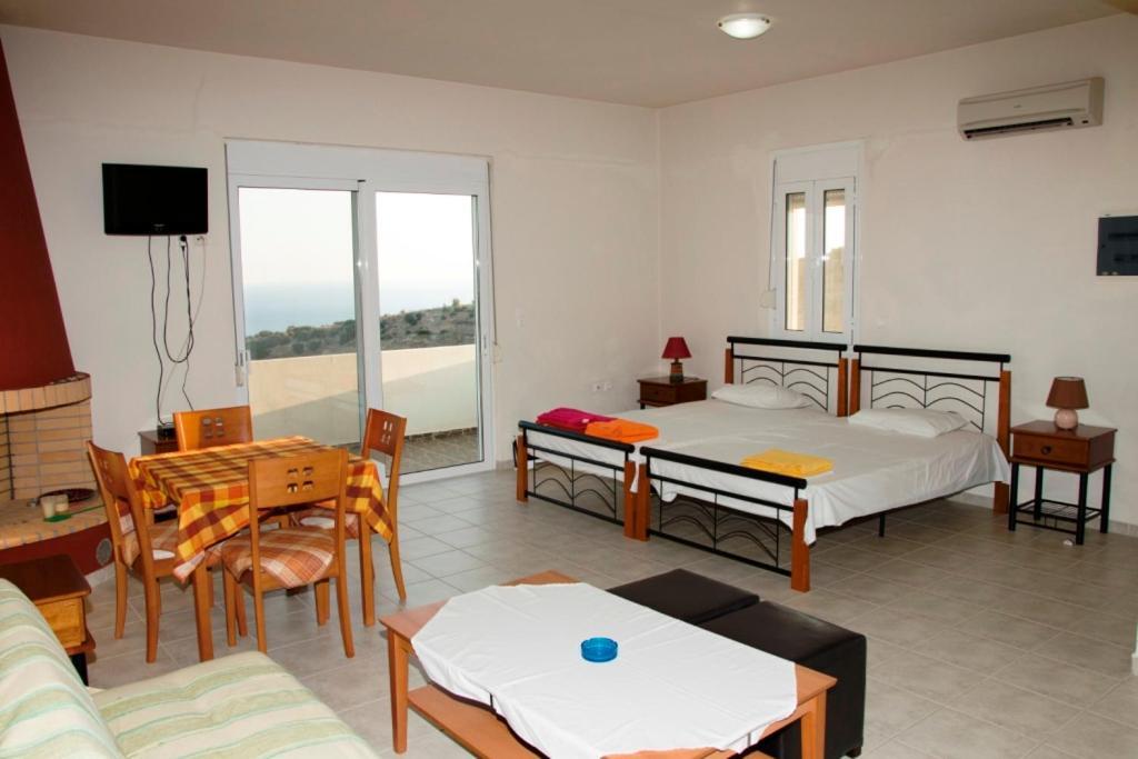 Apartment Paterakis Triopetra