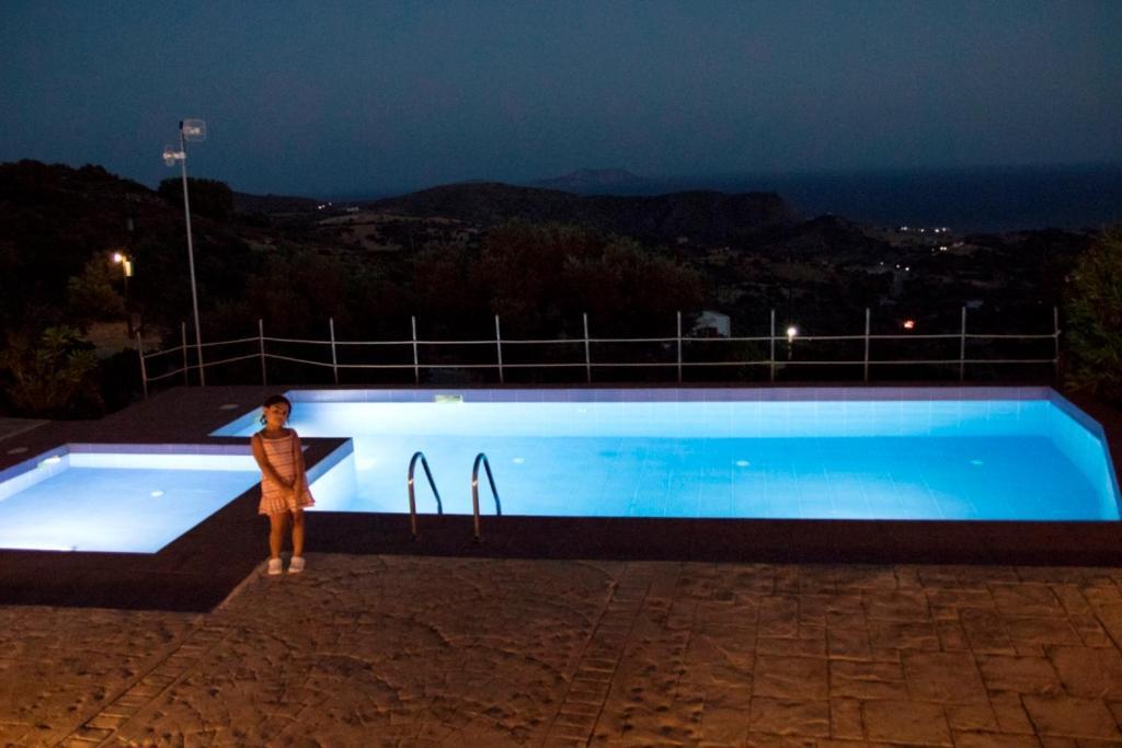 Apartment Paterakis *