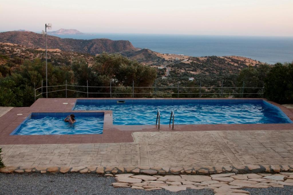 Paterakis Apartment